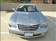 2006 Chrysler Crossfire