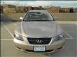 2007 Hyundai Sonata