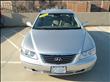 2009 Hyundai Azera