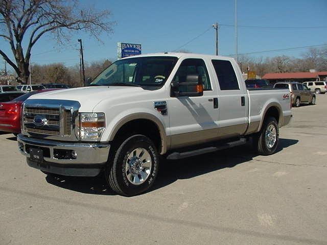2008 Ford F250 for sale