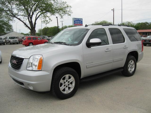2010 GMC Yukon for sale