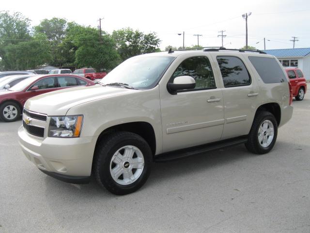 2009 Chevrolet Tahoe for sale