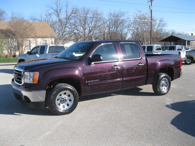 2008 GMC Sierra 1500 for sale