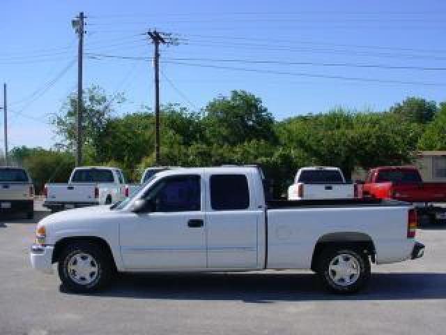 2003 GMC Sierra 1500 for sale