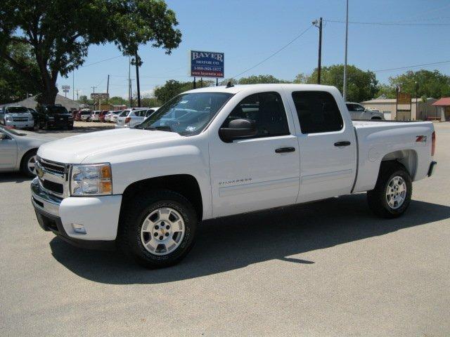 2010 Chevrolet Silverado 1500 for sale