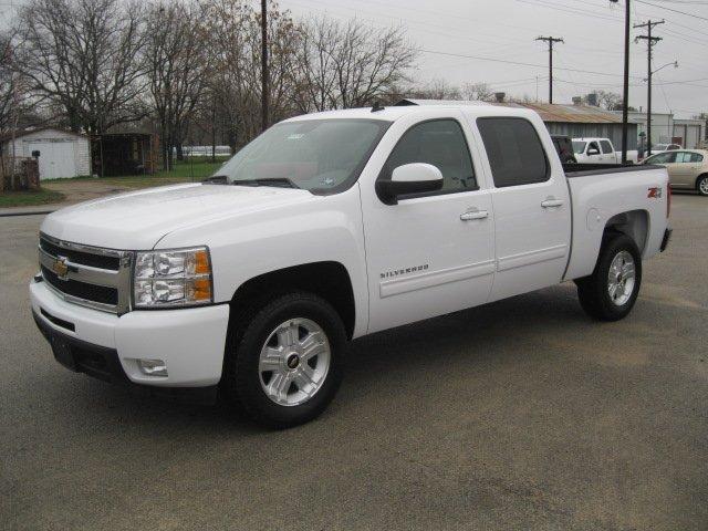 2010 Chevrolet Silverado 1500 for sale