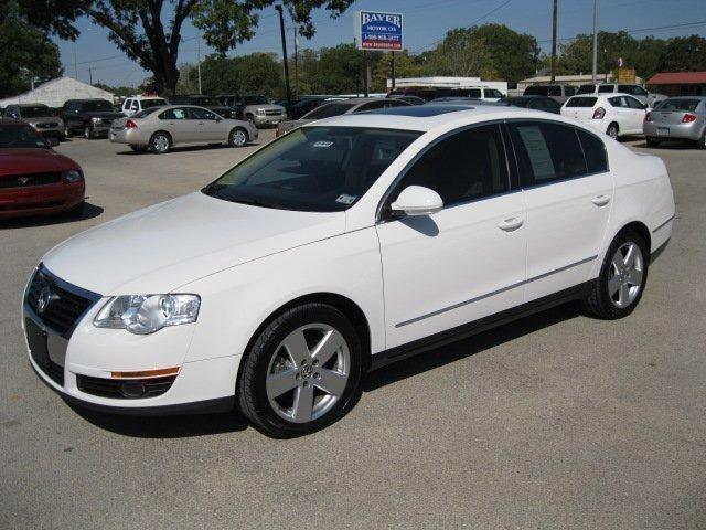 2009 Volkswagen Passat for sale