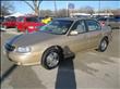2002 Chevrolet Malibu
