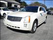 2005 Cadillac SRX