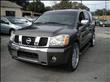 2004 Nissan Armada