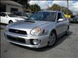 2002 Subaru Impreza