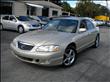 2002 Mazda Millenia