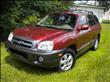 2005 Hyundai Santa Fe