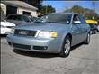 2002 Audi A6