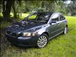 2005 Volvo S40