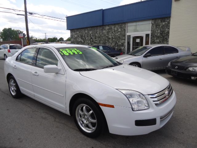 2006 Ford Fusion for sale