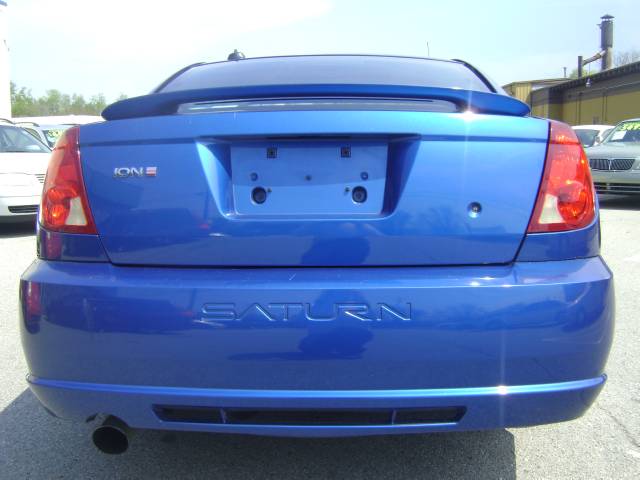 2004 Saturn Ion Red Line 2004 Saturn Ion Red Line. 2004 Saturn Ion Red Line
