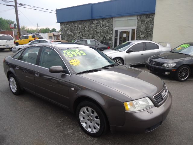 2000 Audi A6 for sale