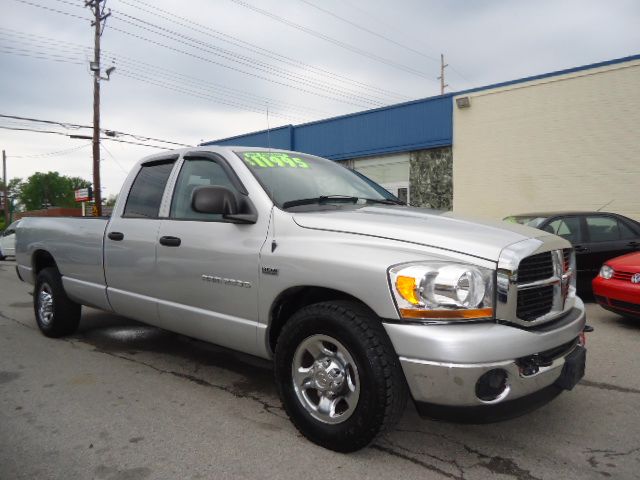 2006 Dodge Ram 2500 for sale