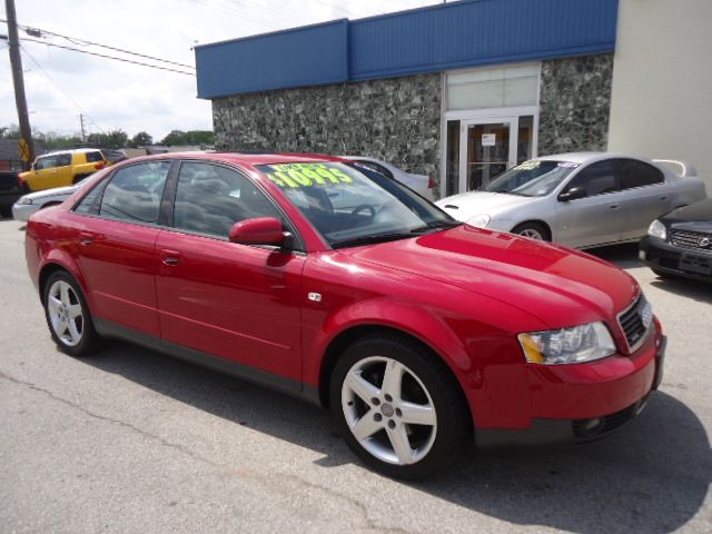 2003 Audi A4 for sale