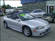 1999 Mitsubishi Eclipse