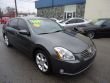 2005 Nissan Maxima