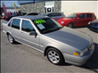 1999 Volvo S70