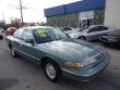 1997 Ford Crown Victoria