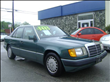 1993 Mercedes-Benz 300
