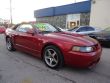 2003 Ford Mustang