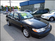 2000 Saab 9-3