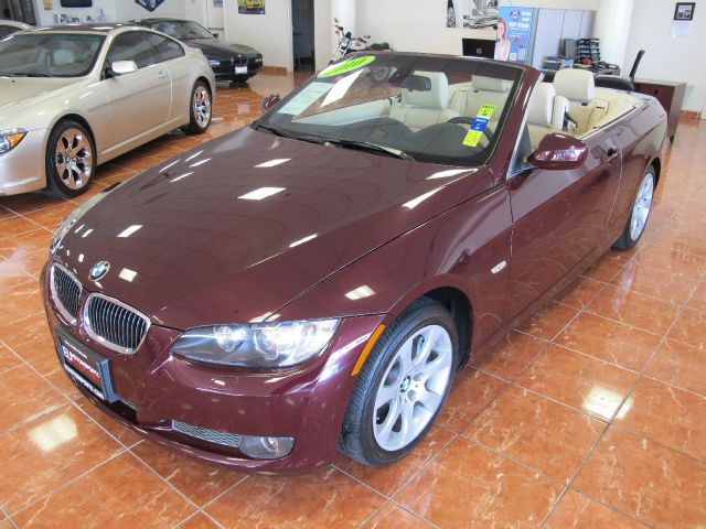 2010 BMW 3 series