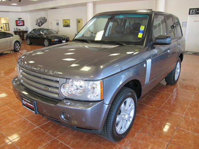 2006 Land Rover Range Rover