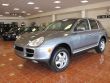 2004 Porsche Cayenne