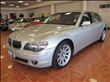 2006 BMW 7 series