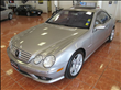 2005 Mercedes-Benz CL Class
