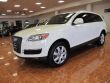2007 Audi Q7