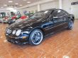 2005 Mercedes-Benz CL Class