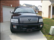 2005 Infiniti QX56