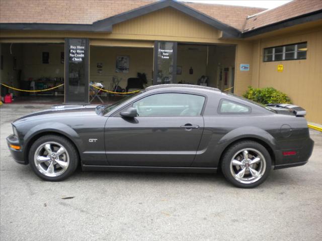 2008 Ford Mustang for sale
