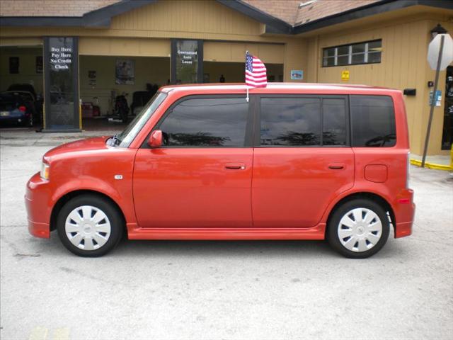 2006 Scion xB for sale