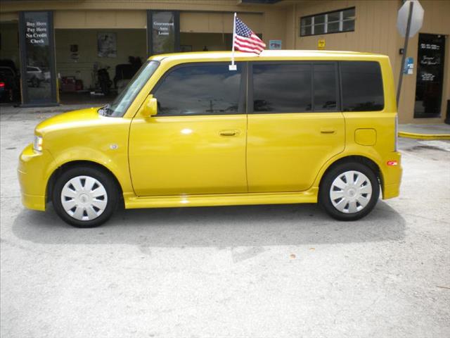 2006 Scion xB for sale