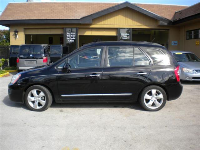 2007 Kia Rondo for sale