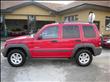 2004 Jeep Liberty