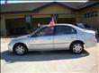 2002 Honda Civic