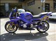 1998 HONDA CBR600F3