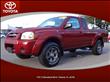 2004 Nissan Frontier