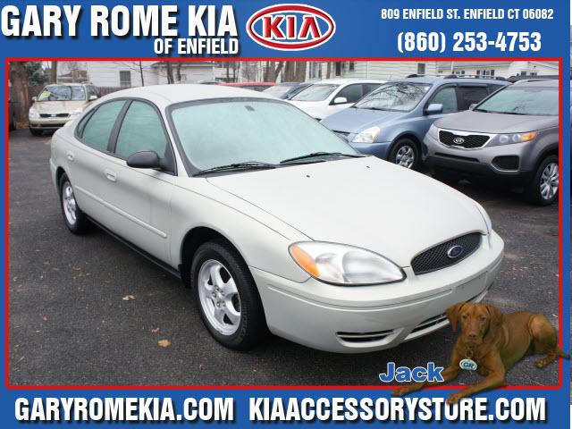 2007 Ford Taurus for sale