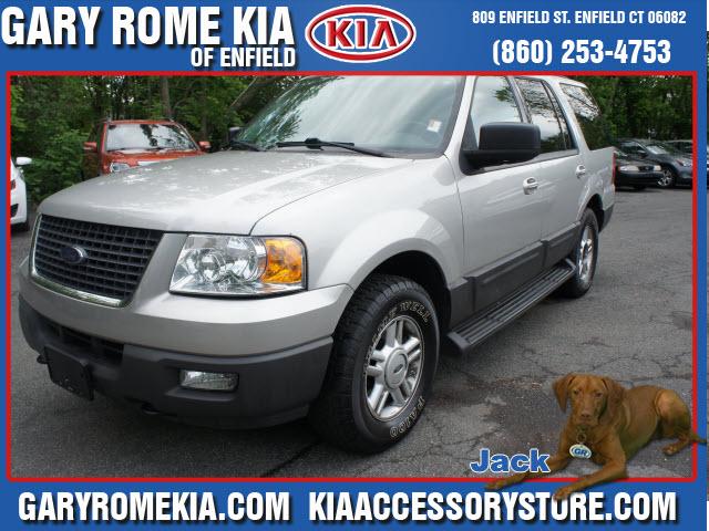 2004 Ford Expedition for sale