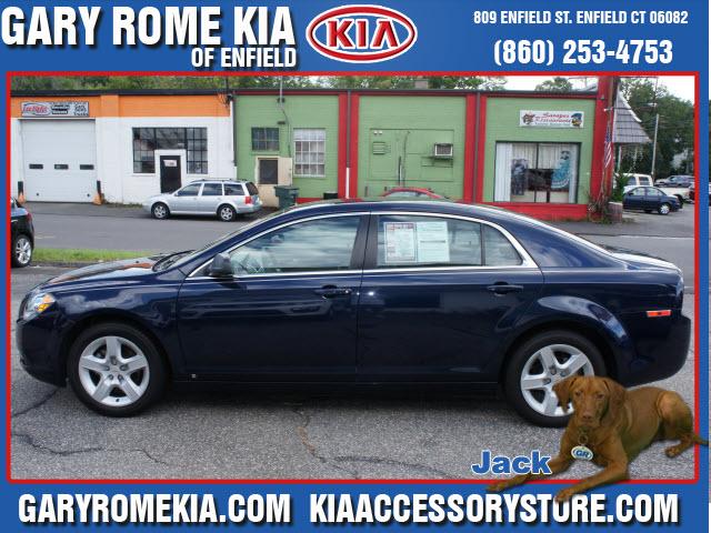 2010 Chevrolet Malibu for sale